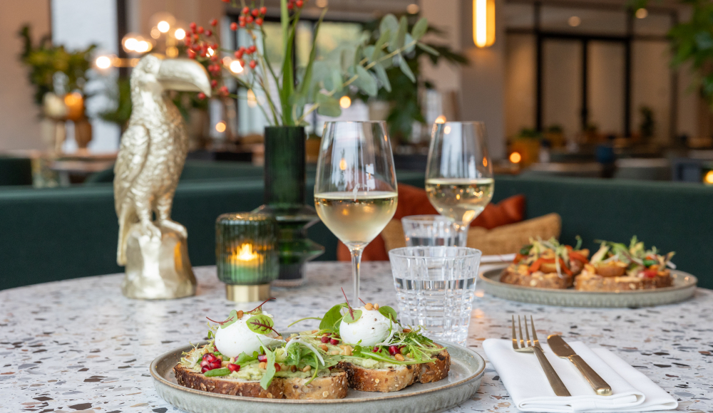 Van der Valk Hotel Den Haag - Wassenaar | DenHaag.com